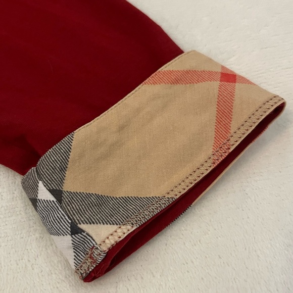 Burberry Brit 3/4 Length Shirt - Picture 3 of 8